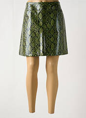 Jupe courte vert KING LOUIE pour femme seconde vue