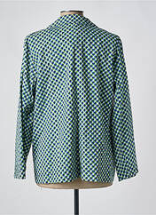 Blazer vert NICE THINGS pour femme seconde vue