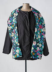 Doudoune noir MAX MARA pour femme seconde vue