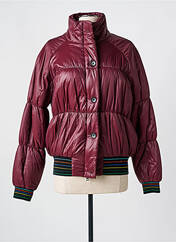Doudoune rouge PAUL SMITH pour femme seconde vue