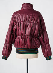 Doudoune rouge PAUL SMITH pour femme seconde vue