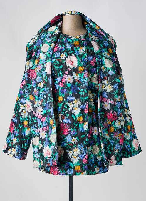 Doudoune noir MAX MARA pour femme