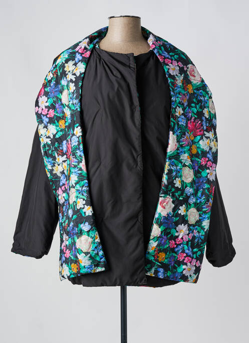 Doudoune noir MAX MARA pour femme