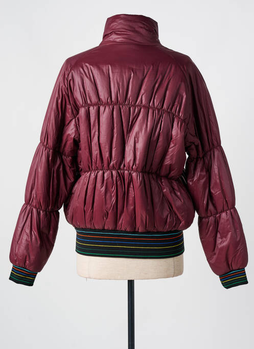 Doudoune rouge PAUL SMITH pour femme