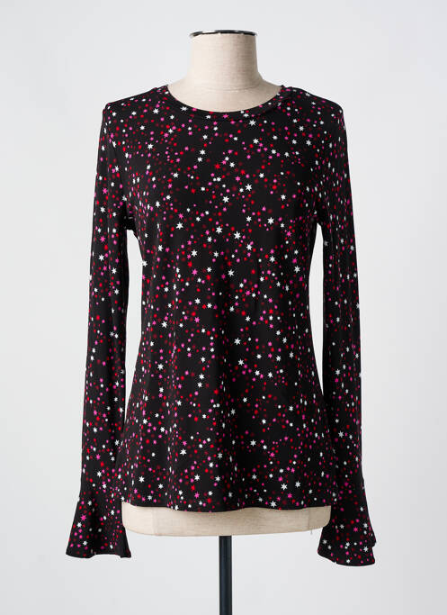 T-shirt noir MICHAEL KORS pour femme