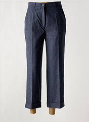 Pantalon 7/8 bleu HARRIS WILSON pour femme seconde vue