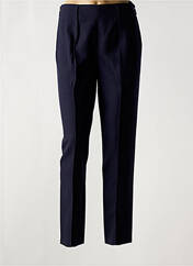Pantalon slim bleu KENZO pour femme seconde vue