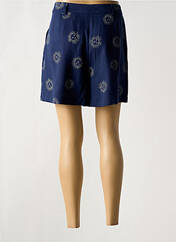 Short bleu NICE THINGS pour femme seconde vue
