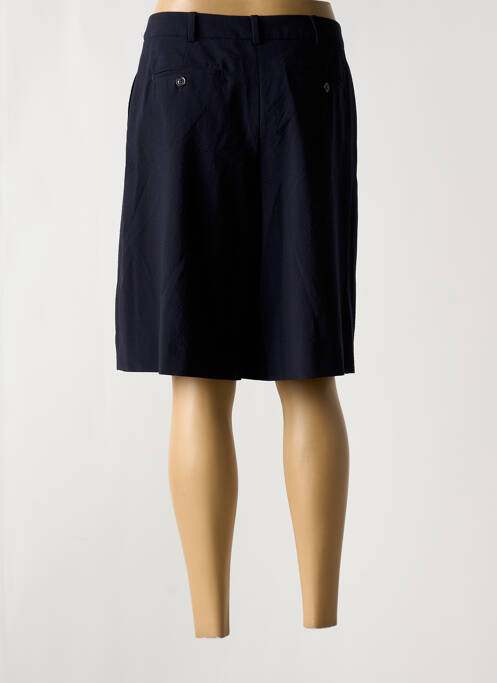 Bermuda bleu MAX MARA pour femme