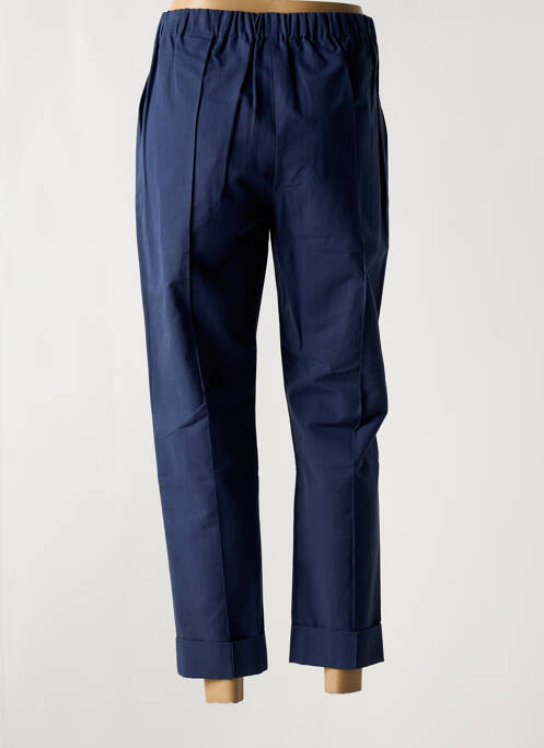Pantalon 7/8 bleu KENZO pour femme
