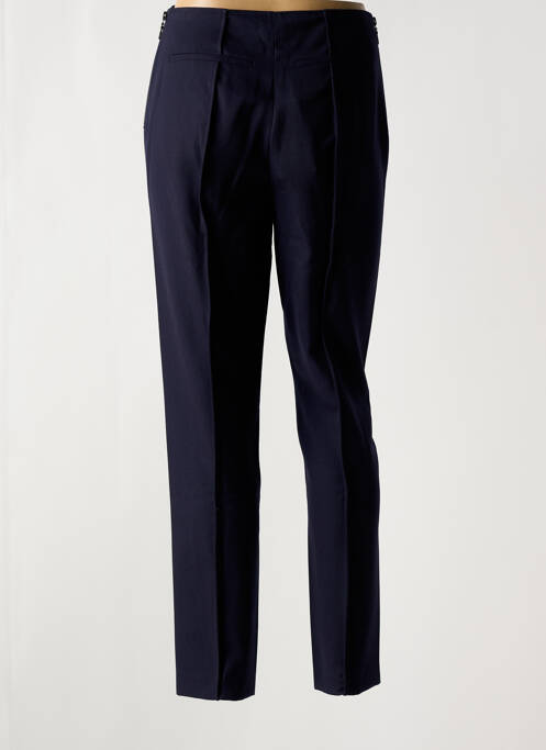 Pantalon slim bleu KENZO pour femme