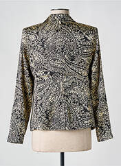 Blazer noir LPB pour femme seconde vue