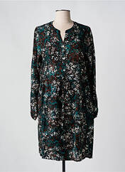 Robe courte noir CREAM pour femme seconde vue
