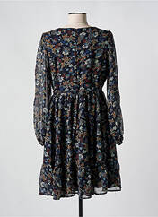 Robe courte noir MOLLY BRACKEN pour femme seconde vue