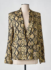 Veste casual beige LOLA ESPELETA pour femme seconde vue