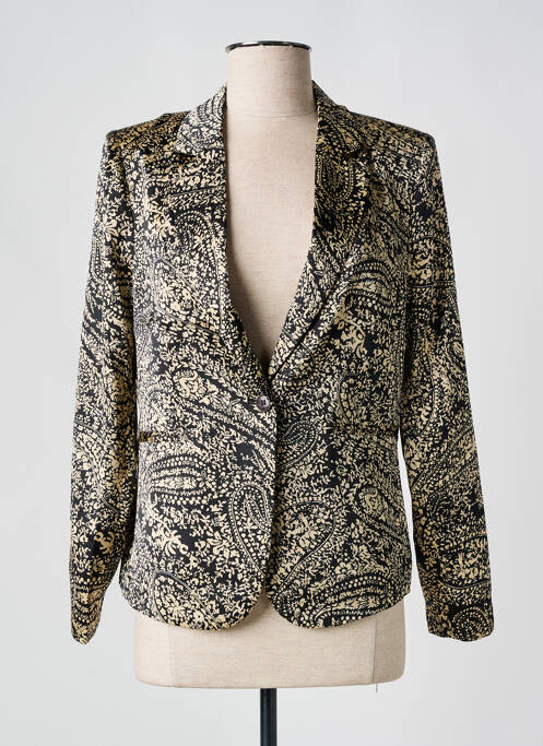 Blazer noir LPB pour femme