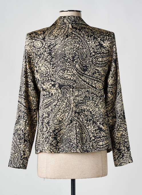 Blazer noir LPB pour femme