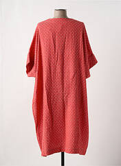 Veste casual rouge LES PIPLETT'S pour femme seconde vue