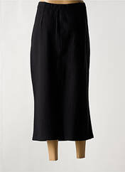 Jupe longue noir JEAN MARC PHILIPPE pour femme seconde vue