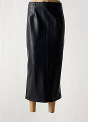 Jupe longue noir JEAN MARC PHILIPPE pour femme seconde vue