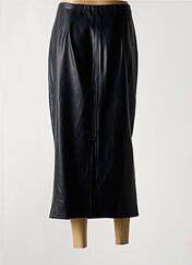 Jupe longue noir JEAN MARC PHILIPPE pour femme seconde vue