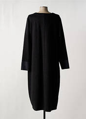 Robe mi-longue gris IZZY pour femme seconde vue