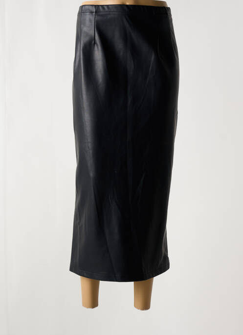 Jupe longue noir JEAN MARC PHILIPPE pour femme