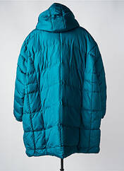 Doudoune bleu clair CISO pour femme seconde vue