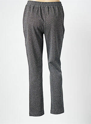 Jogging slim taille normale gris DIANE LAURY femme
