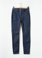 Jeans coupe slim bleu CECIL pour femme seconde vue