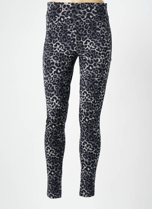 Legging gris STREET ONE pour femme