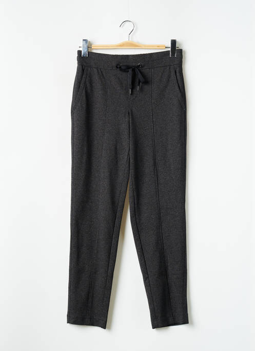 Pantalon droit gris STREET ONE pour femme