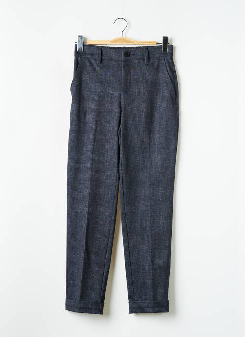 Pantalon flare gris STREET ONE pour femme