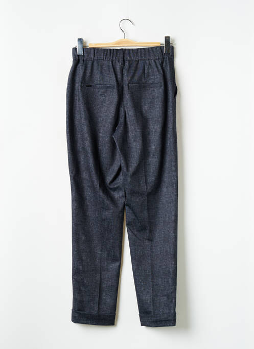 Pantalon flare gris STREET ONE pour femme