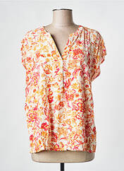 Blouse beige CREAM pour femme seconde vue