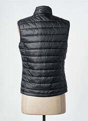 Doudoune noir LEE COOPER pour femme seconde vue