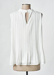 Top beige JULIE GUERLANDE pour femme seconde vue