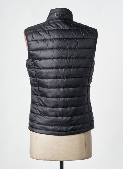 Doudoune noir LEE COOPER femme