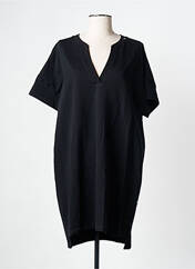 Robe courte noir LEE COOPER pour femme seconde vue