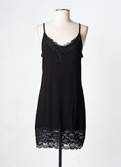 Robe courte noir VETO pour femme seconde vue