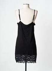 Robe courte noir VETO pour femme seconde vue