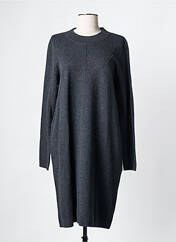 Robe pull gris CECIL pour femme seconde vue