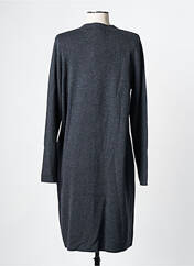 Robe pull gris CECIL pour femme seconde vue