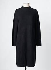 Robe pull noir CECIL pour femme seconde vue