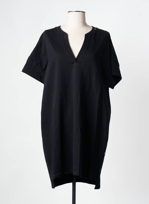 Robe courte noir LEE COOPER pour femme