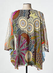 Blouse vert MERI & ESCA pour femme seconde vue