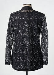 Top noir GREGORY PAT pour femme seconde vue