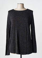 Top noir STREET ONE pour femme seconde vue