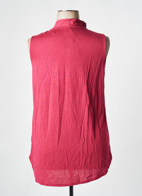Blouse rouge STREET ONE pour femme