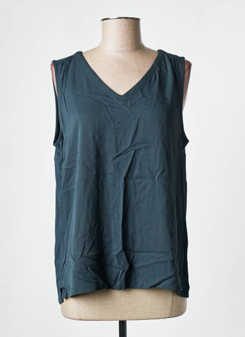 Débardeur gris STREET ONE pour femme